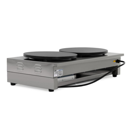 Блинница MLP-2 Foodatlas